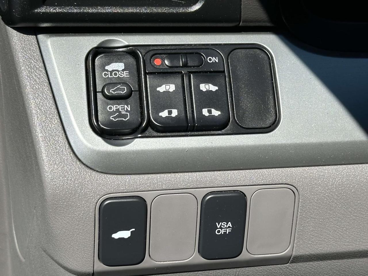 2010 Honda Odyssey EX-L Alexandria VA