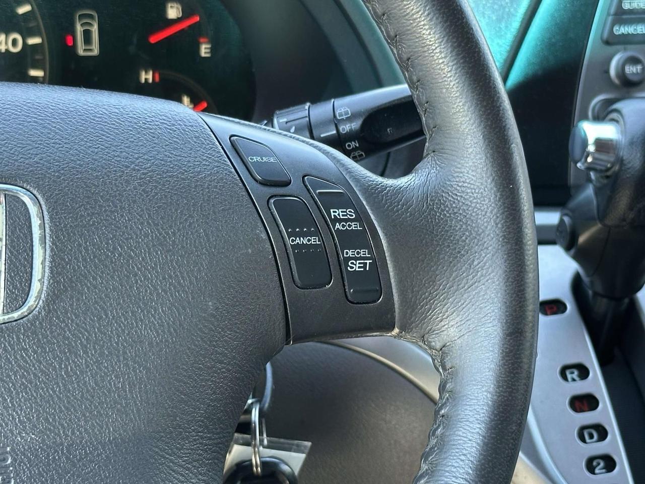 2010 Honda Odyssey EX-L Alexandria VA