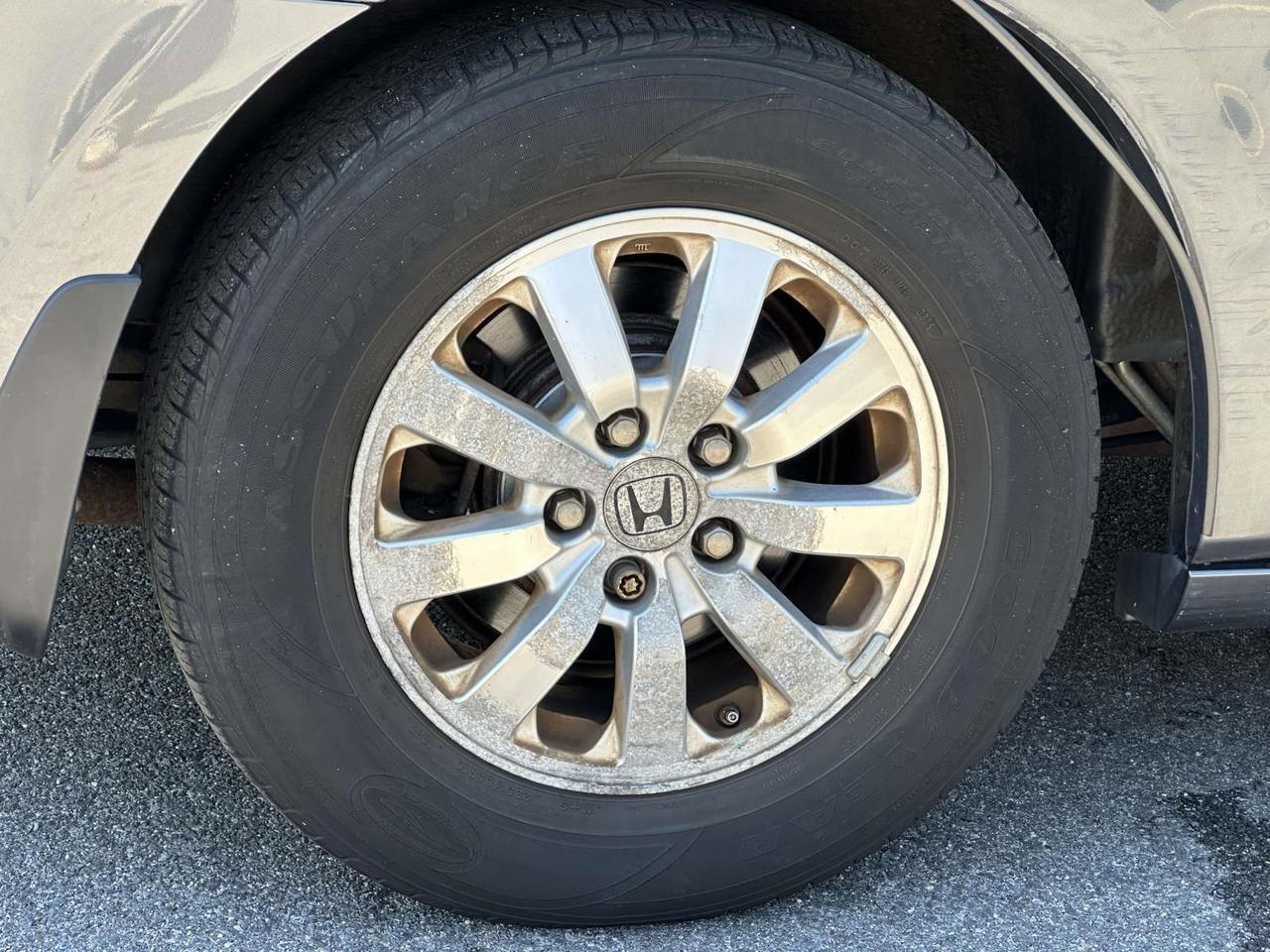 2010 Honda Odyssey EX-L Alexandria VA