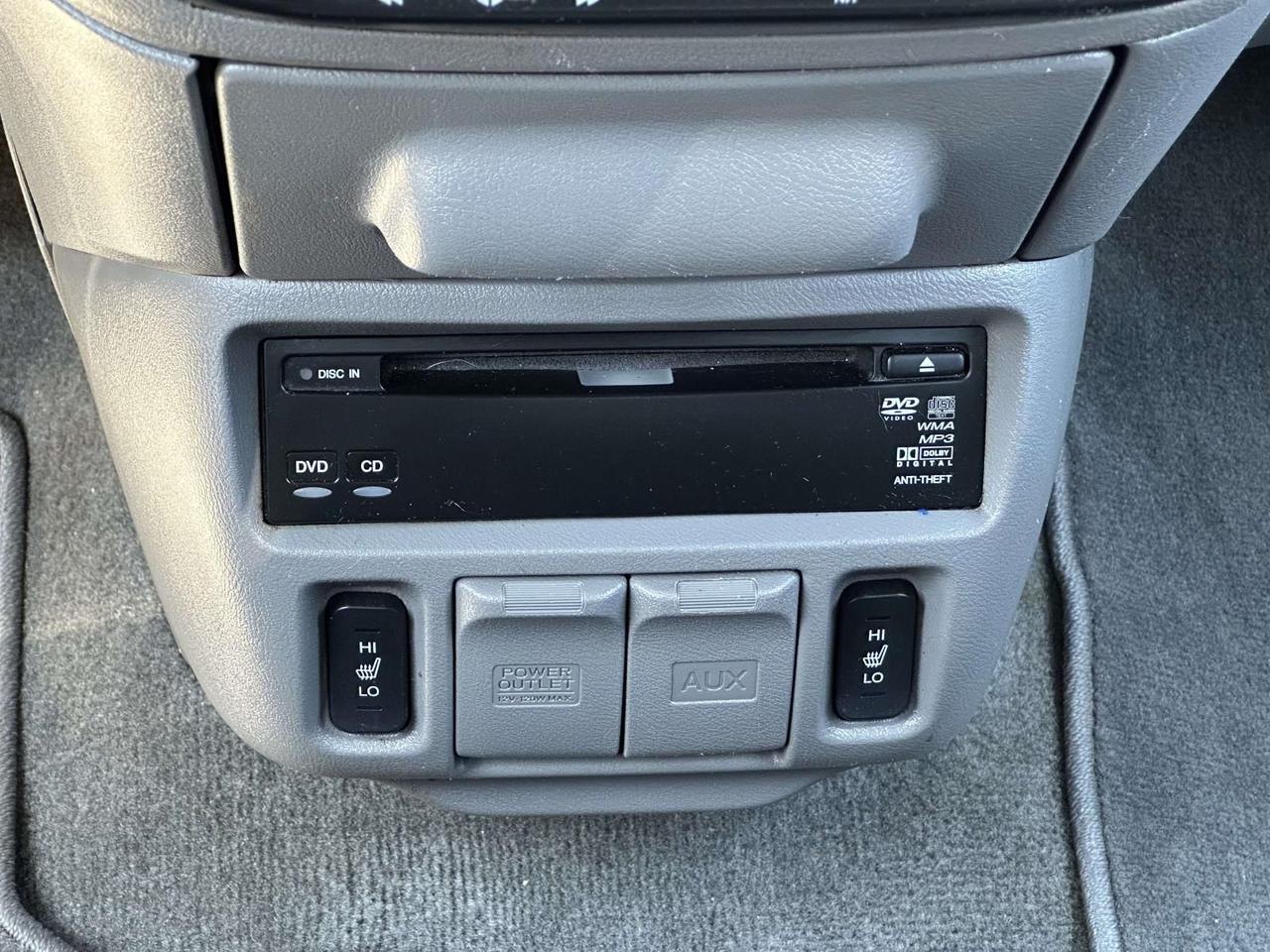 2010 Honda Odyssey EX-L Alexandria VA
