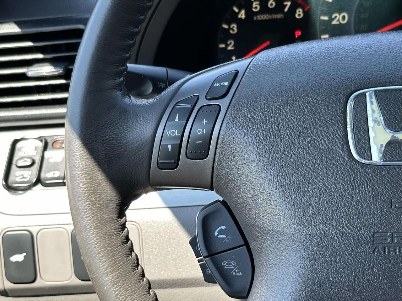 2010 Honda Odyssey EX-L Alexandria VA
