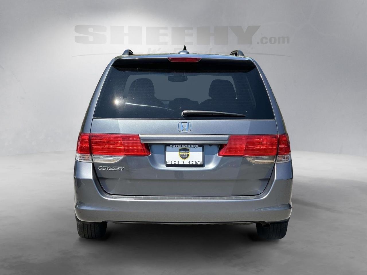 2010 Honda Odyssey EX-L Alexandria VA