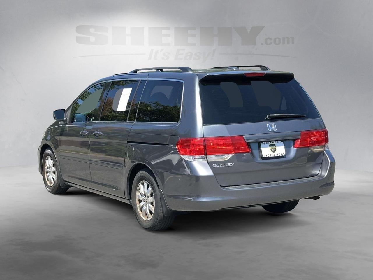 2010 Honda Odyssey EX-L Alexandria VA
