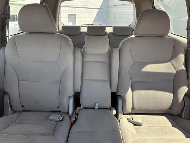 2010 Honda Odyssey EX Tucson AZ