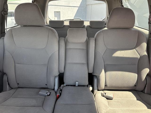 2010 Honda Odyssey EX Tucson AZ