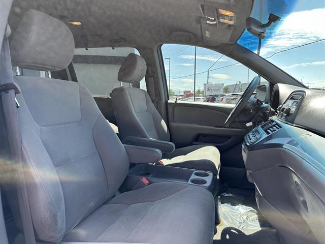 2010 Honda Odyssey EX Tucson AZ