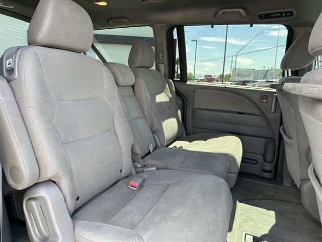 2010 Honda Odyssey EX Tucson AZ