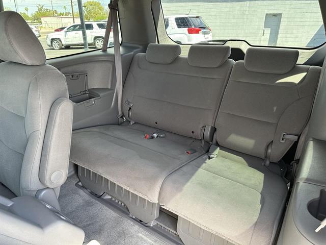 2010 Honda Odyssey EX Tucson AZ