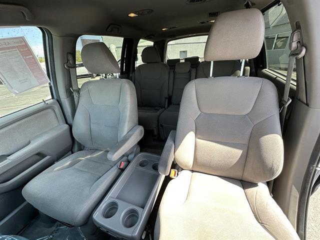 2010 Honda Odyssey EX Tucson AZ