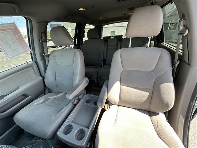 2010 Honda Odyssey EX Tucson AZ