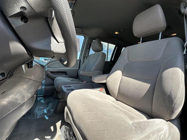 2010 Honda Odyssey EX Tucson AZ
