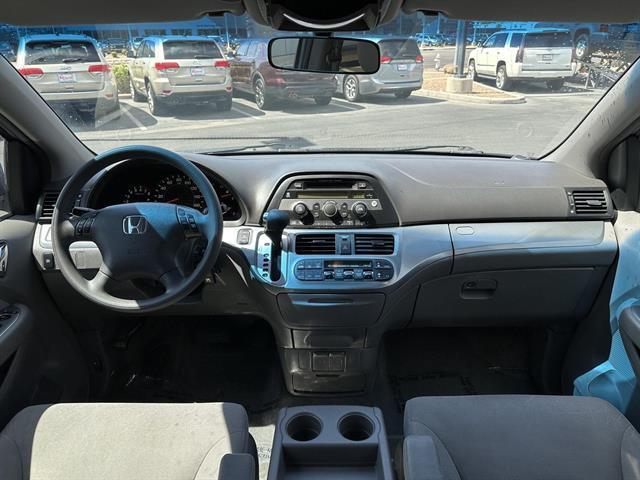 2010 Honda Odyssey EX Tucson AZ