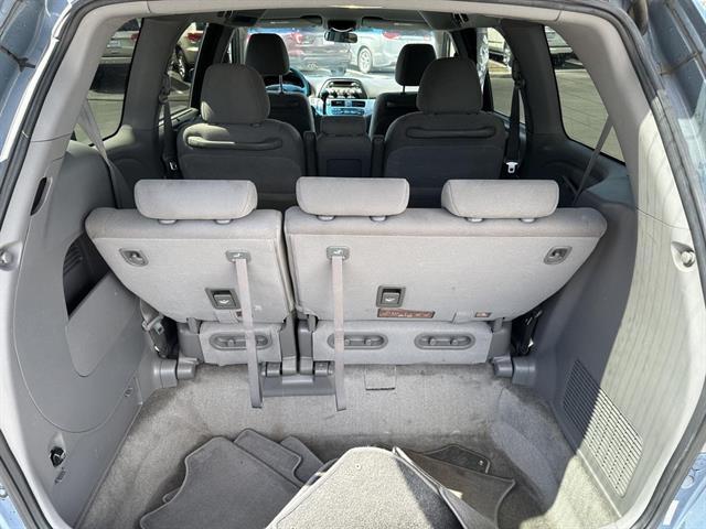 2010 Honda Odyssey EX Tucson AZ