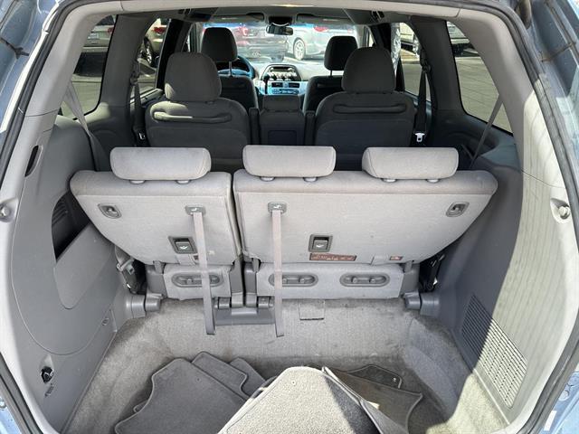 2010 Honda Odyssey EX Tucson AZ
