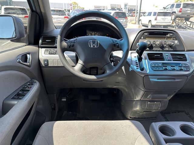 2010 Honda Odyssey EX Tucson AZ