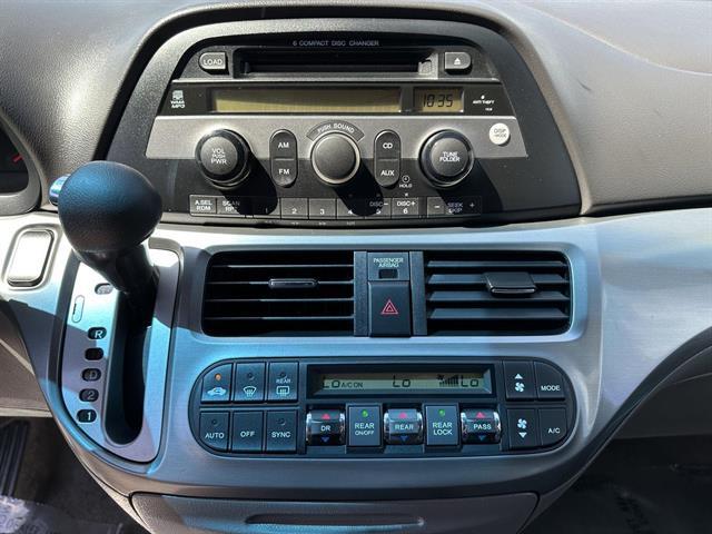 2010 Honda Odyssey EX Tucson AZ