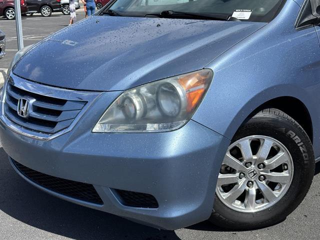 2010 Honda Odyssey EX Tucson AZ