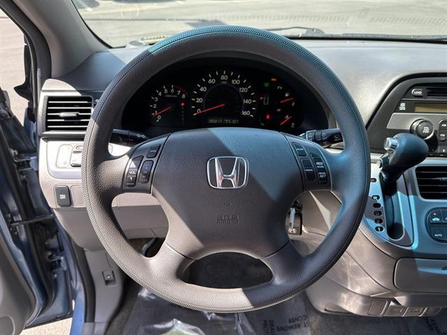 2010 Honda Odyssey EX Tucson AZ
