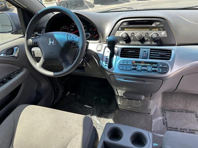2010 Honda Odyssey EX Tucson AZ