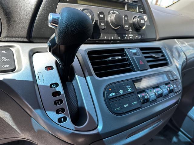 2010 Honda Odyssey EX Tucson AZ