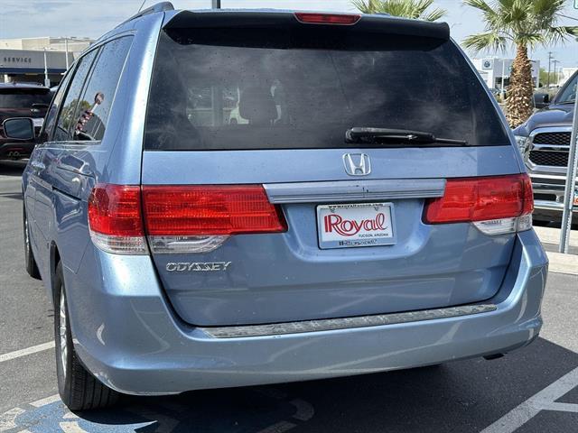 2010 Honda Odyssey EX Tucson AZ