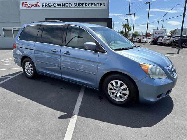 2010 Honda Odyssey EX Tucson AZ