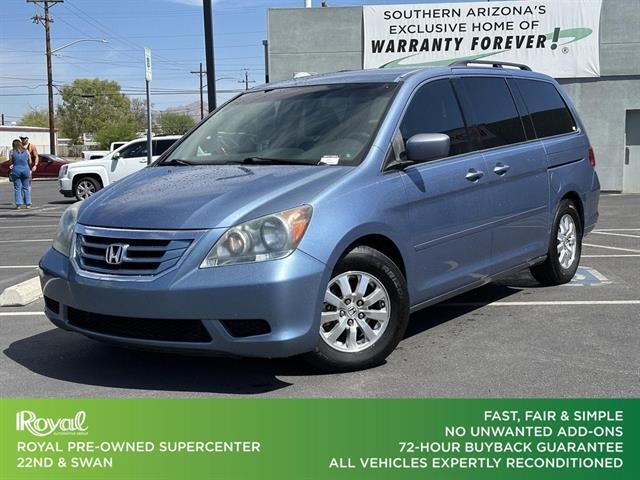 2010 Honda Odyssey EX Tucson AZ