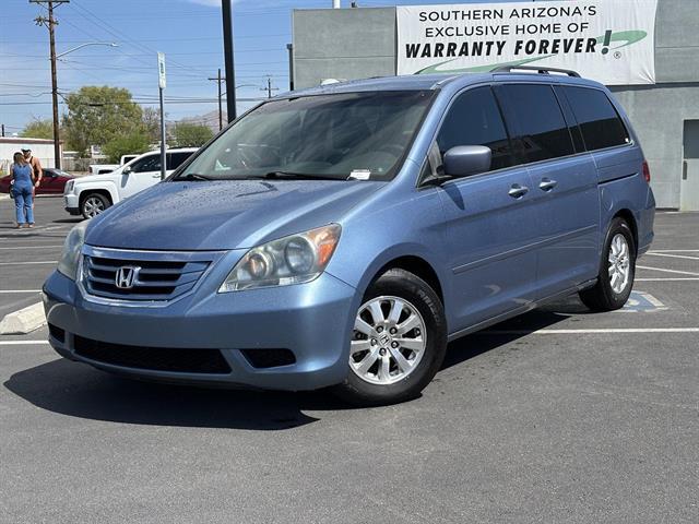 2010 Honda Odyssey EX Tucson AZ