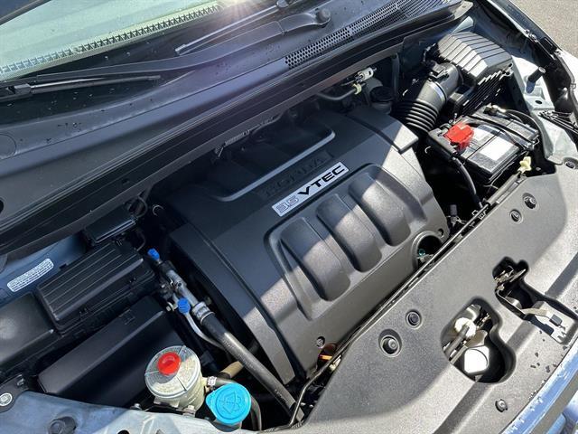 2010 Honda Odyssey EX Tucson AZ