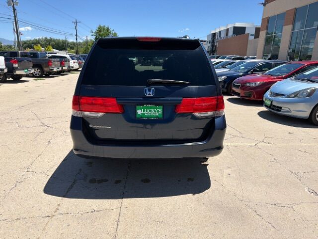 2010 Honda Odyssey EX West Valley City UT