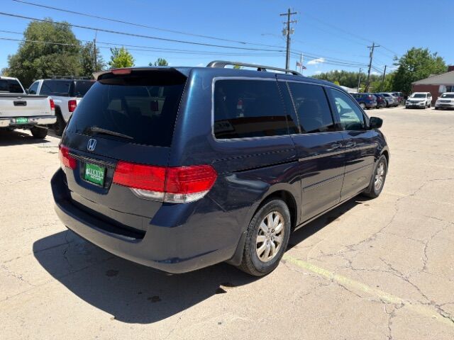 2010 Honda Odyssey EX West Valley City UT