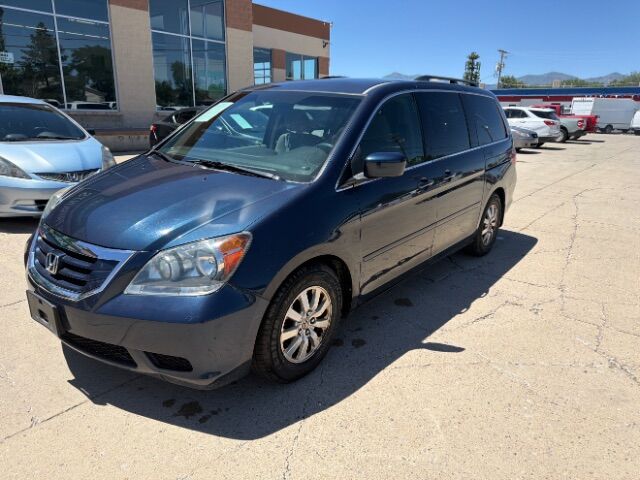 2010 Honda Odyssey EX