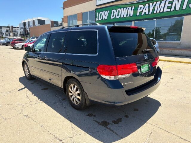 2010 Honda Odyssey EX West Valley City UT