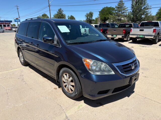 2010 Honda Odyssey EX West Valley City UT