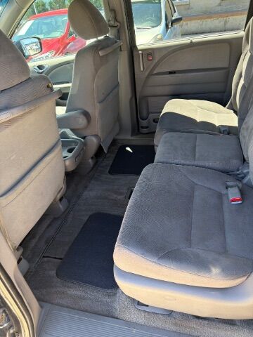 2010 Honda Odyssey EX West Valley City UT
