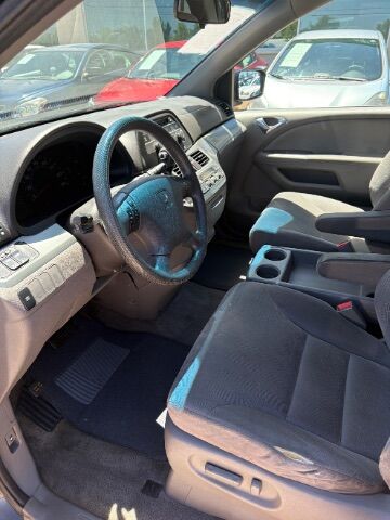 2010 Honda Odyssey EX West Valley City UT