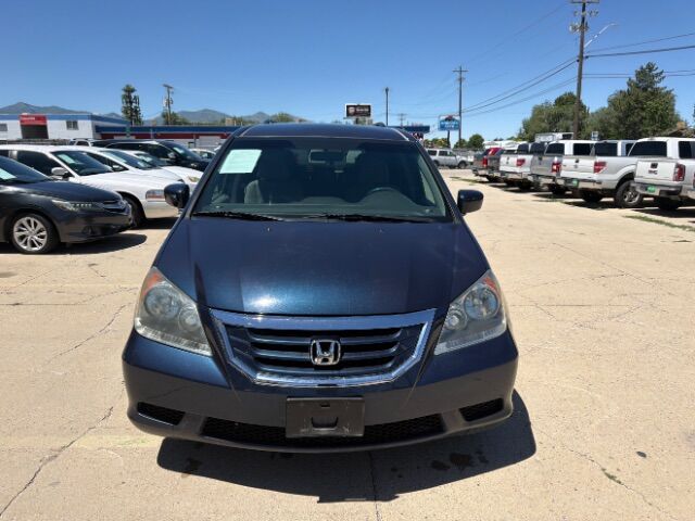 2010 Honda Odyssey EX West Valley City UT