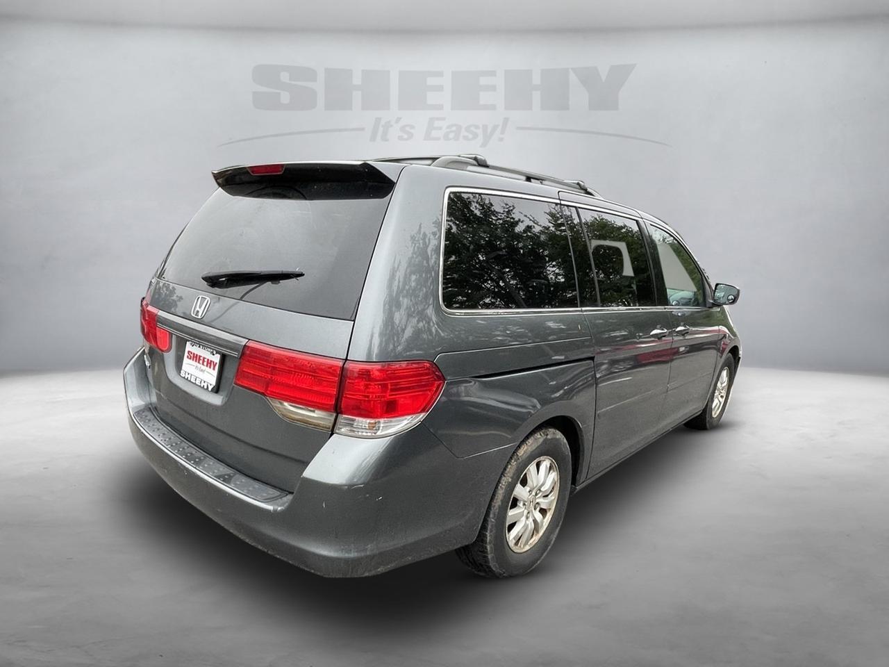 2010 Honda Odyssey EX Alexandria VA
