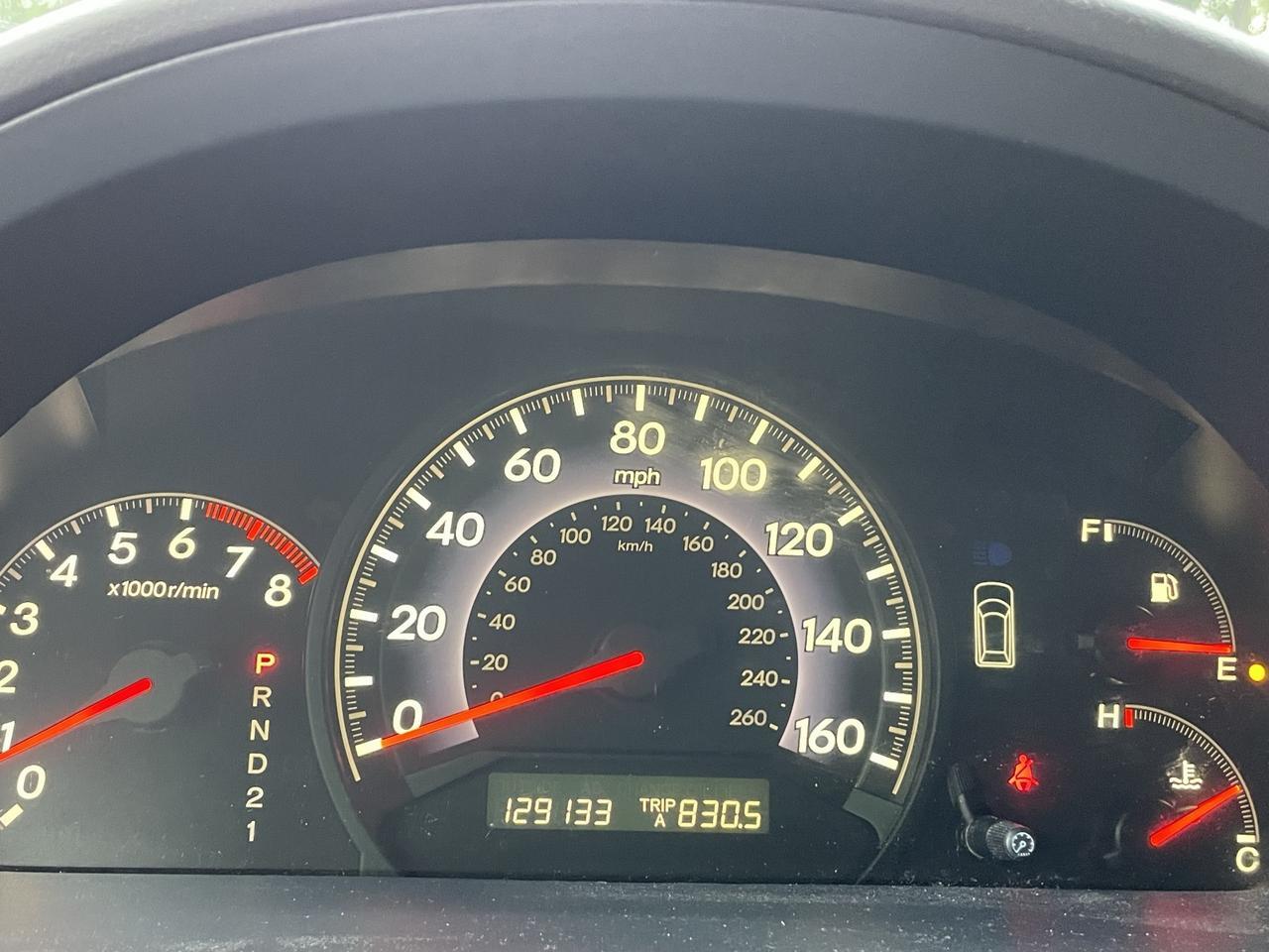 2010 Honda Odyssey EX Alexandria VA