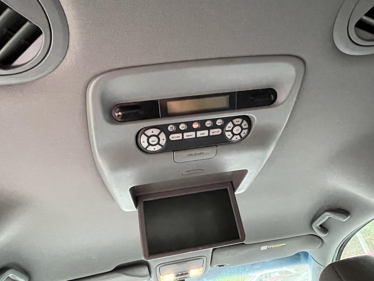 2010 Honda Odyssey EX Alexandria VA