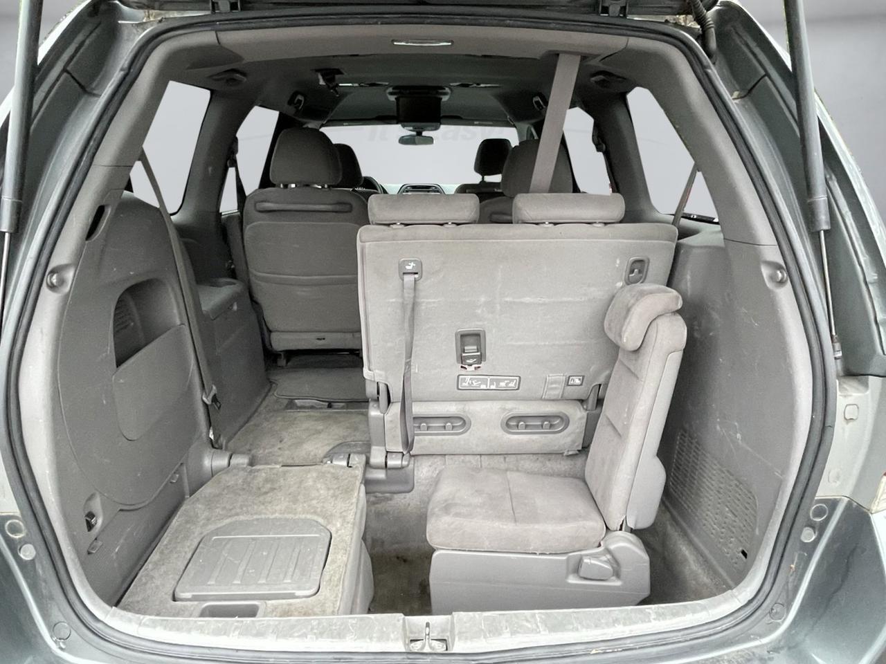 2010 Honda Odyssey EX Alexandria VA