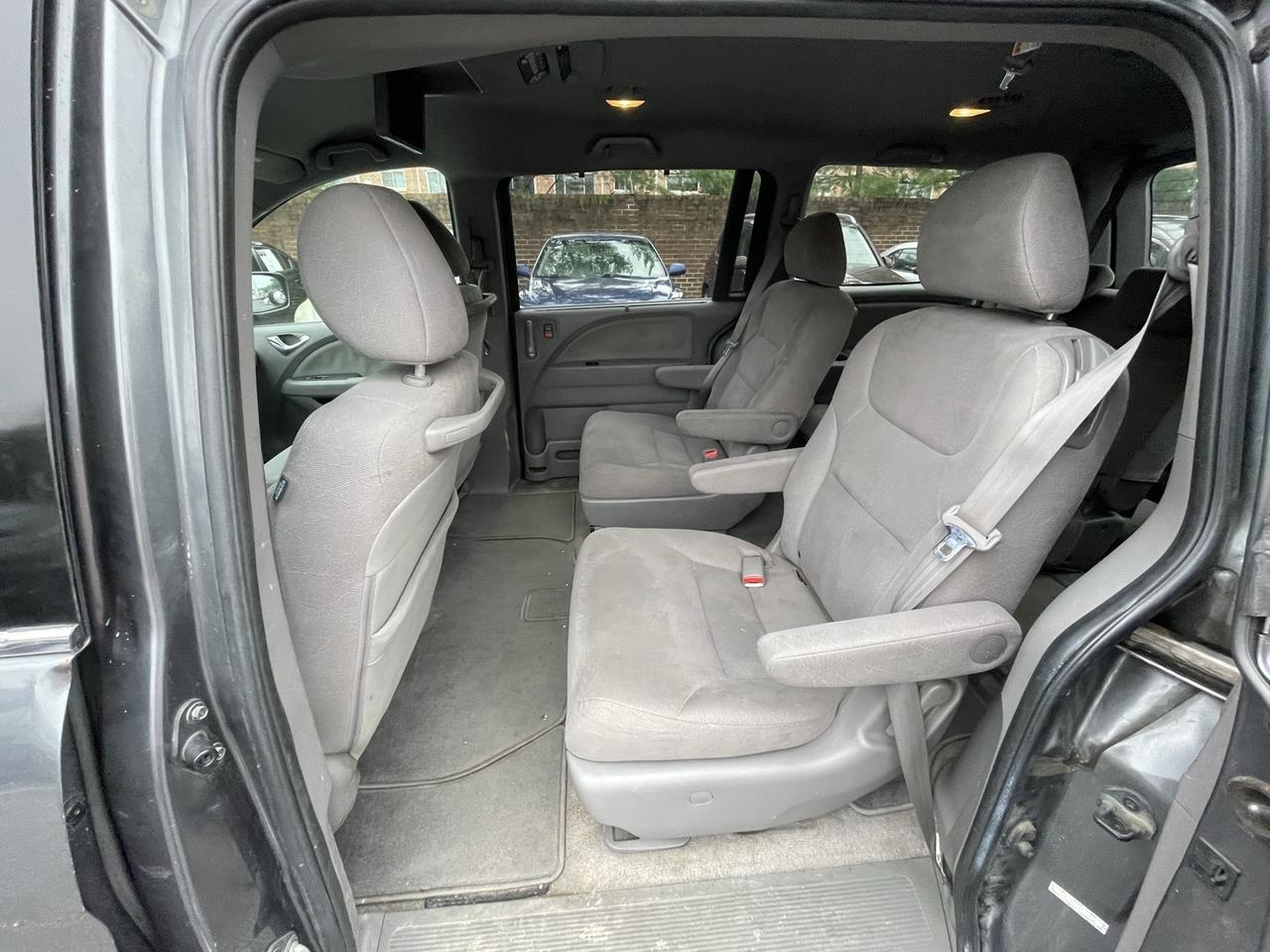2010 Honda Odyssey EX Alexandria VA