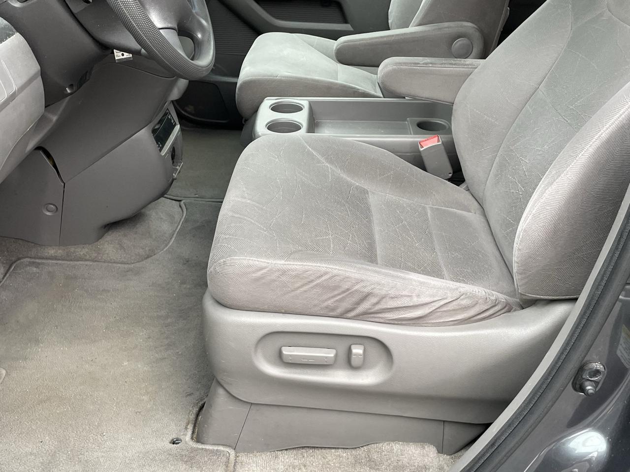 2010 Honda Odyssey EX Alexandria VA