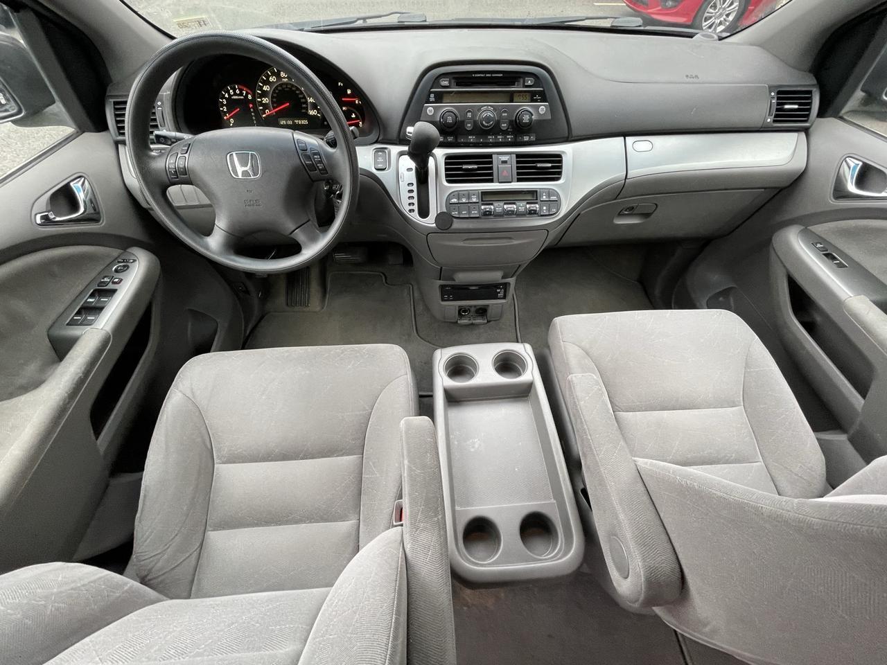 2010 Honda Odyssey EX Alexandria VA