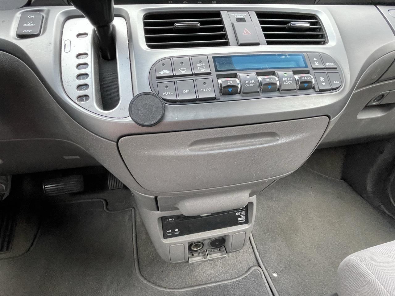 2010 Honda Odyssey EX Alexandria VA