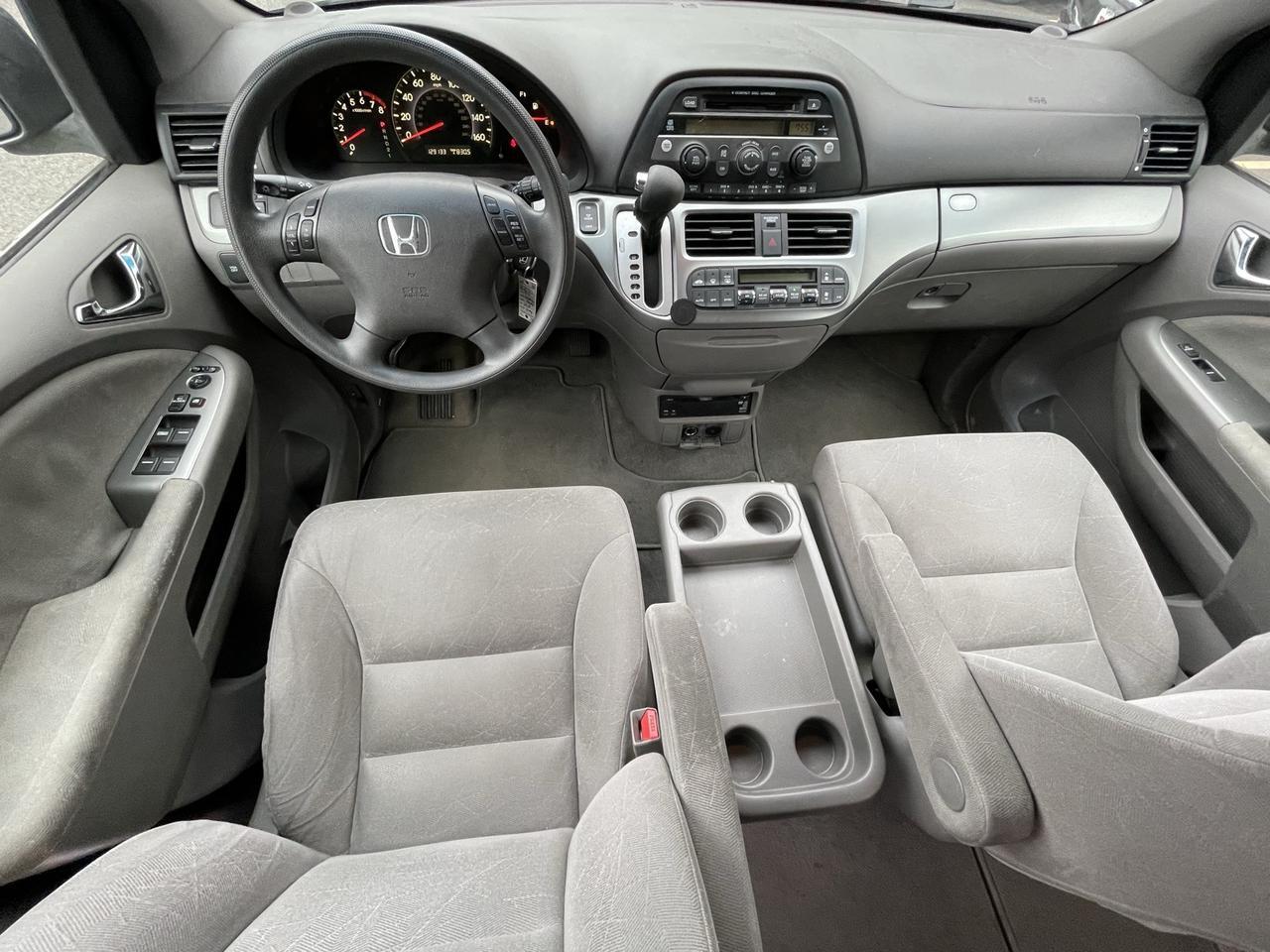2010 Honda Odyssey EX Alexandria VA