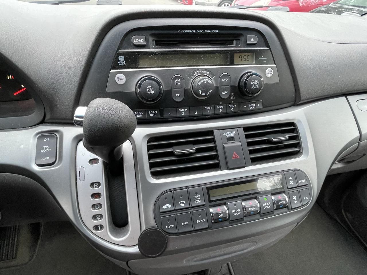 2010 Honda Odyssey EX Alexandria VA