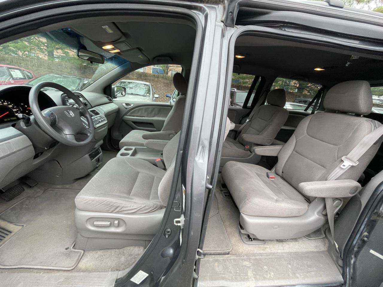 2010 Honda Odyssey EX Alexandria VA
