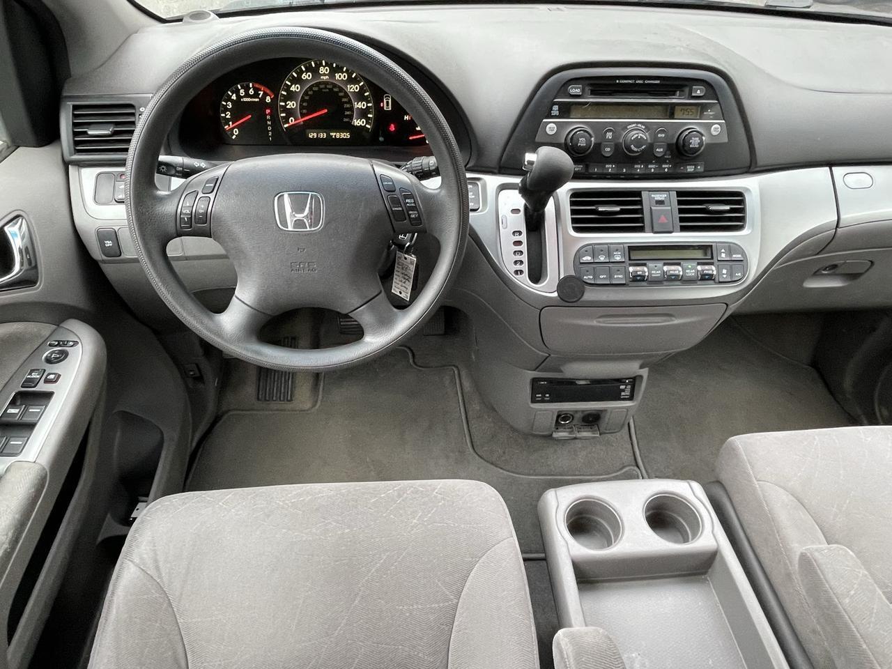 2010 Honda Odyssey EX Alexandria VA