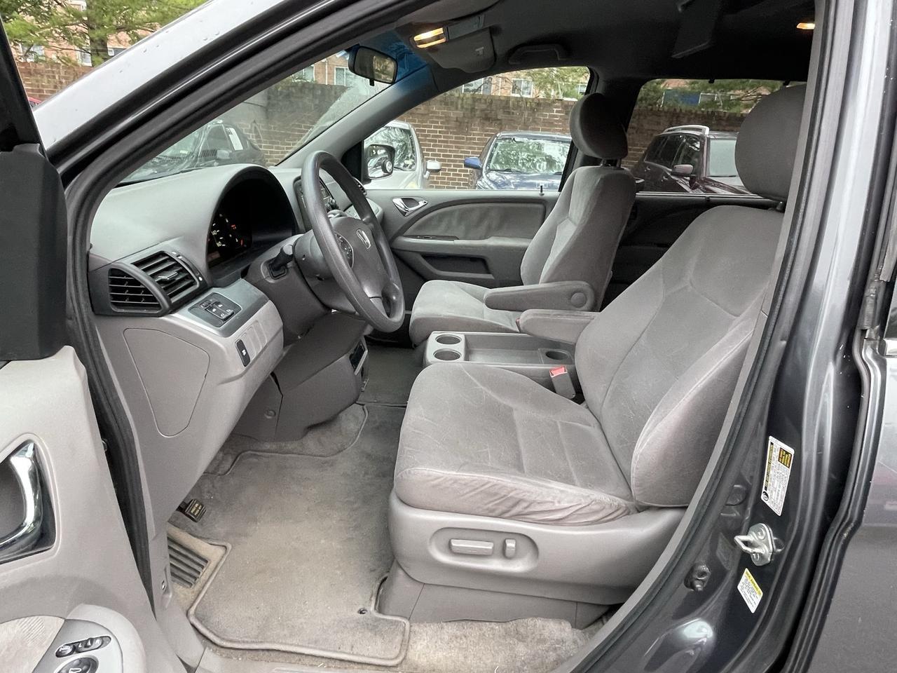 2010 Honda Odyssey EX Alexandria VA